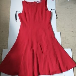 Calvin Klein dress